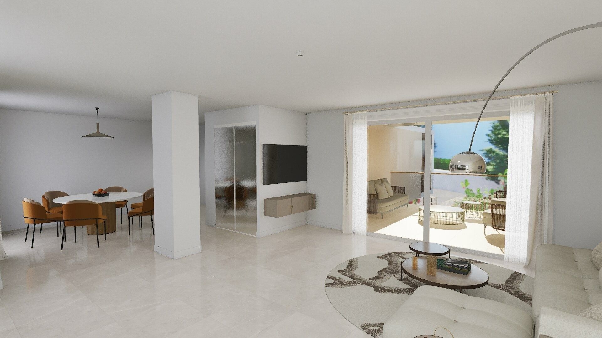 appartement de luxe 4 Pièces en vente sur CANNES (06400)