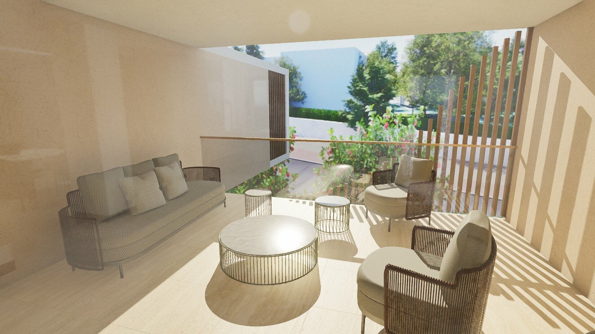 appartement de luxe 4 Pièces en vente sur CANNES (06400)