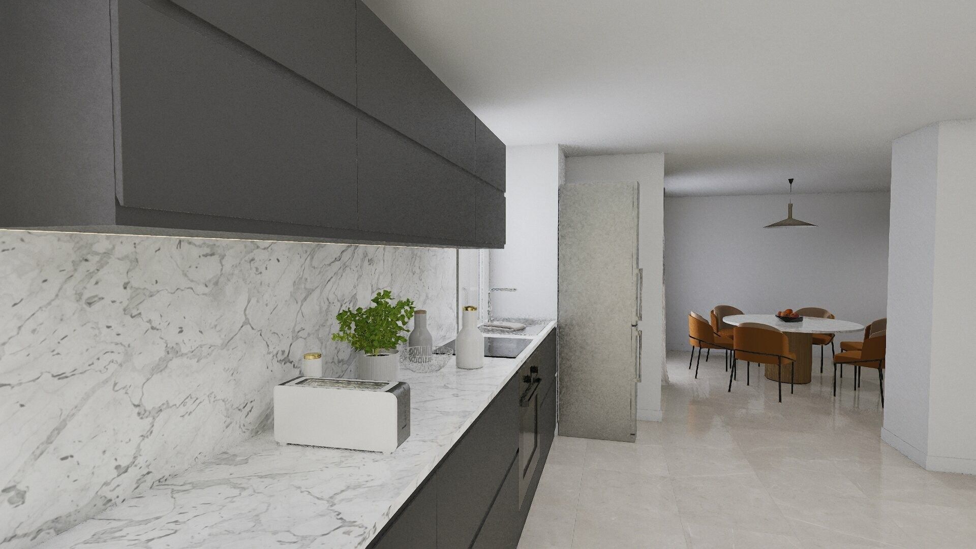 appartement de luxe 4 Pièces en vente sur CANNES (06400)