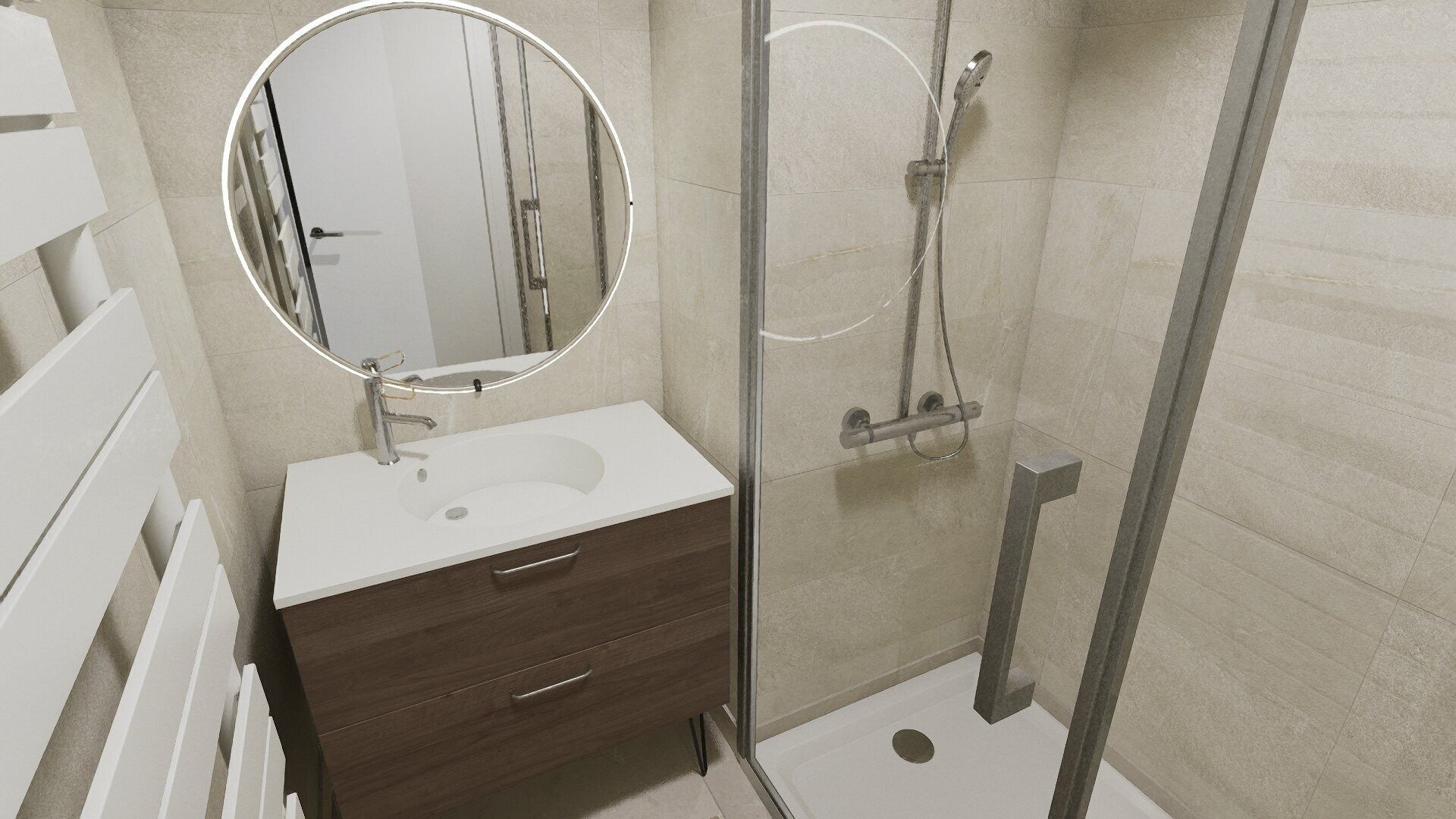 appartement de luxe 4 Pièces en vente sur CANNES (06400)