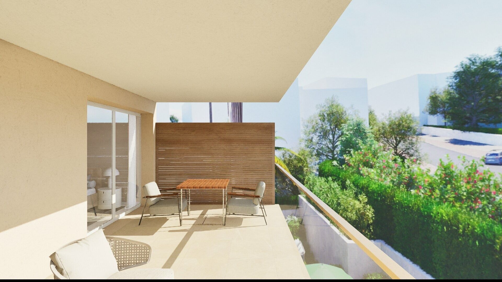 appartement de luxe 4 Pièces en vente sur CANNES (06400)