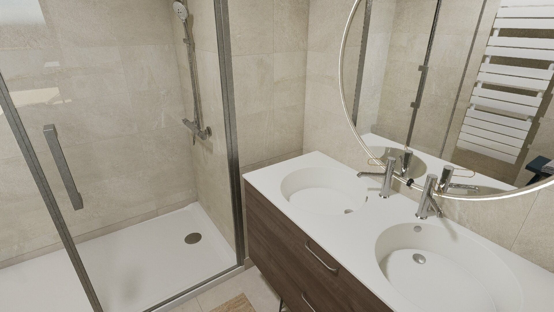 appartement de luxe 4 Pièces en vente sur CANNES (06400)