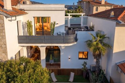 Sale Townhouse Cannes 6&nbsp;Rooms 185&nbsp;m²