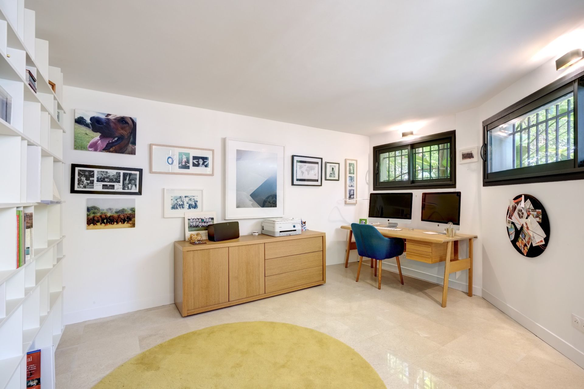 contemporary house 7 Rooms for sale on CANNES (06400)