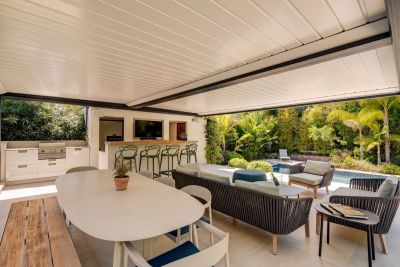 Sale Contemporary house Cannes 7&nbsp;Rooms 280&nbsp;m²