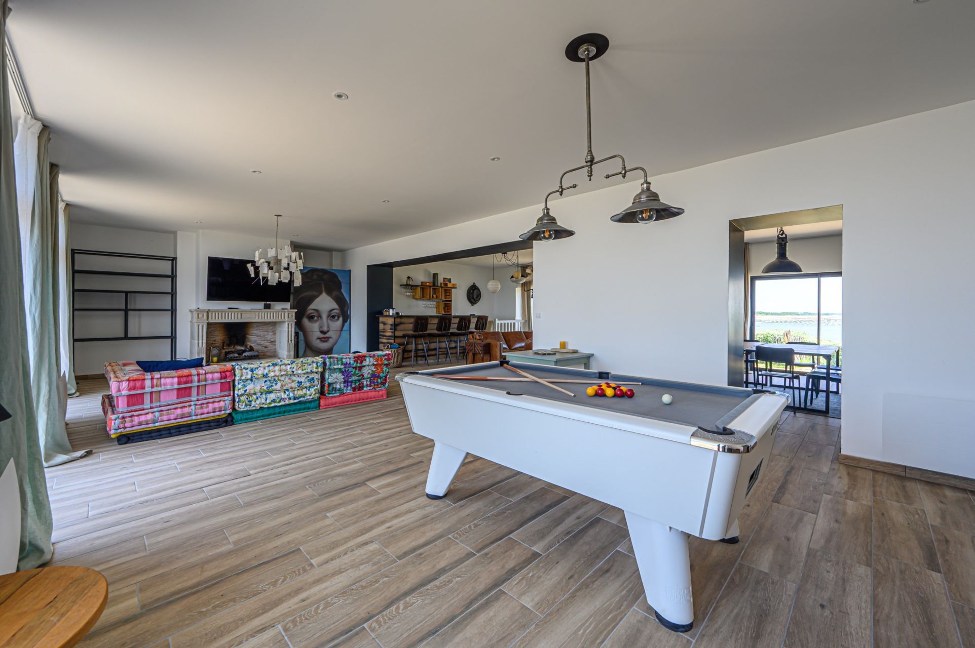 propriété de luxe 7 Pièces en vente sur MESQUER (44420)