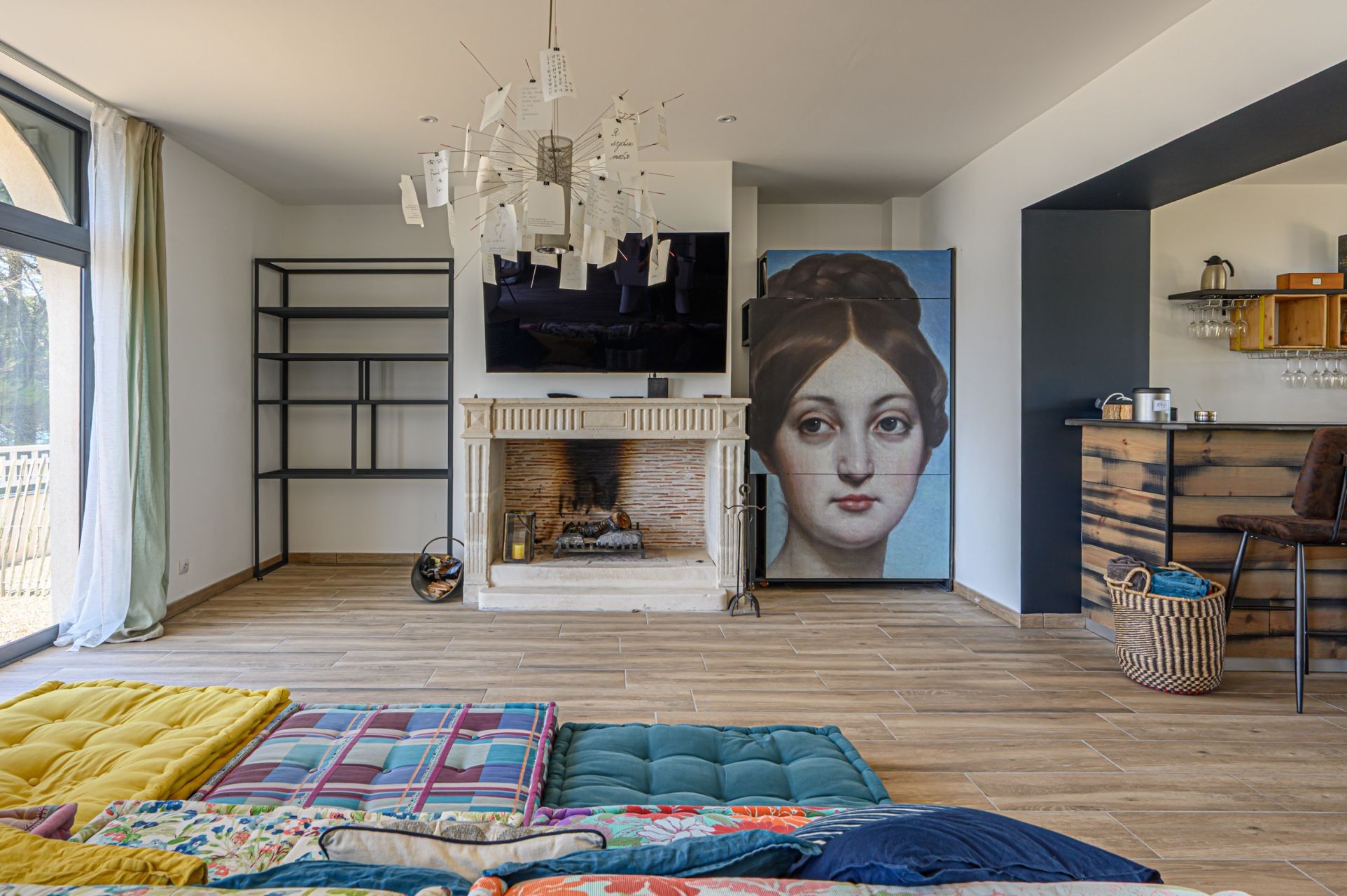 propriété de luxe 7 Pièces en vente sur MESQUER (44420)
