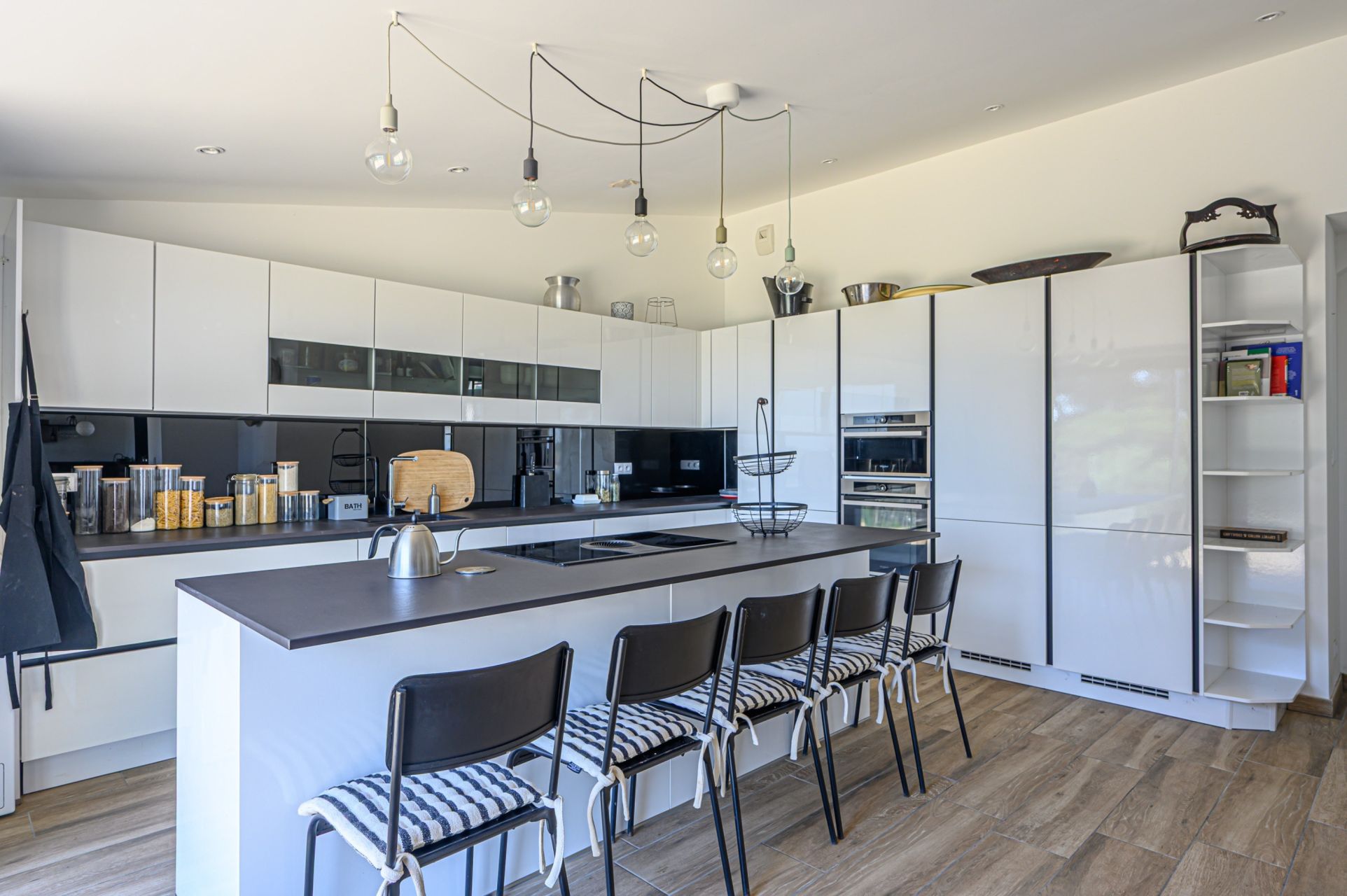 propriété de luxe 7 Pièces en vente sur MESQUER (44420)