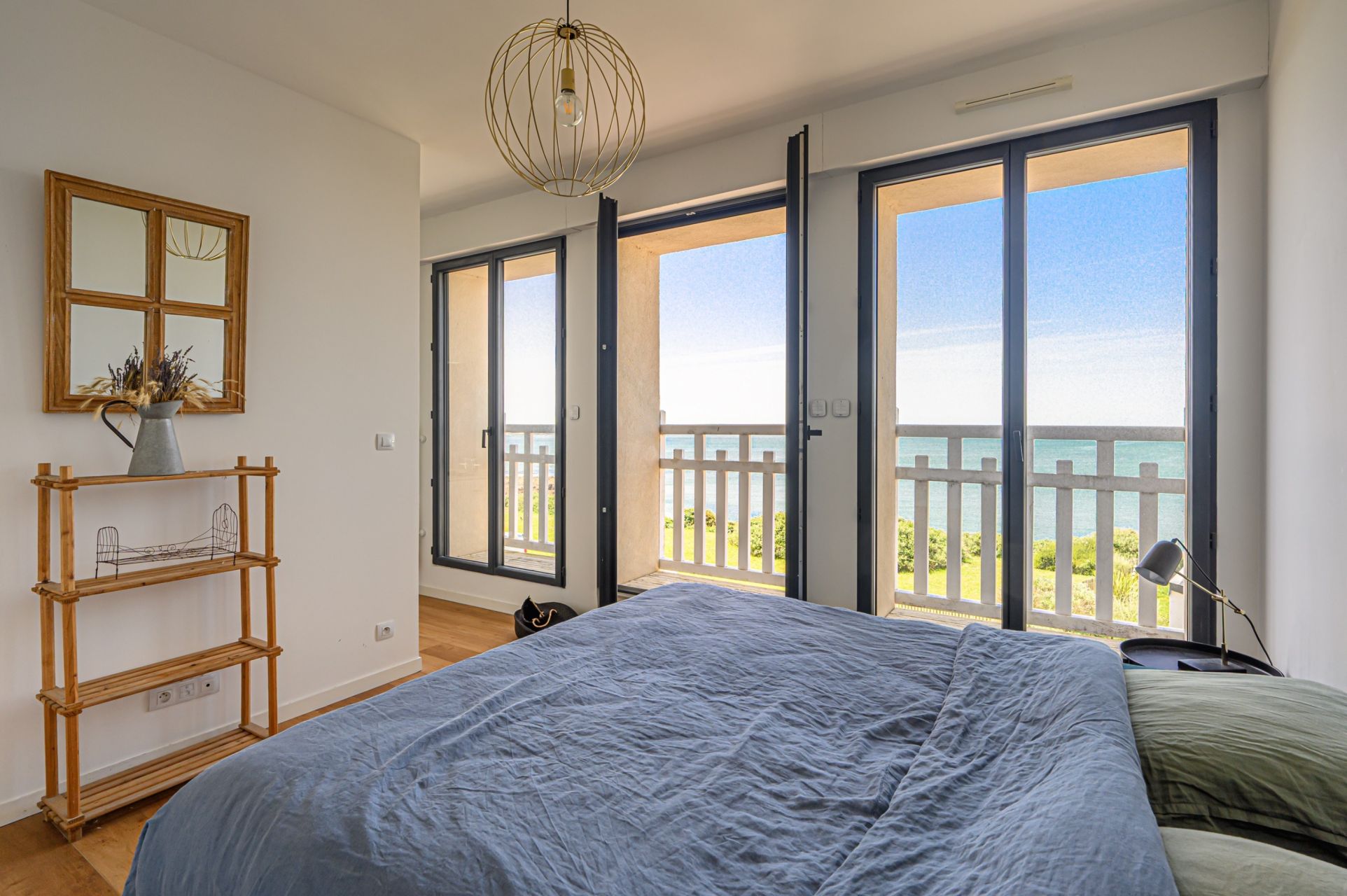 propriété de luxe 7 Pièces en vente sur MESQUER (44420)