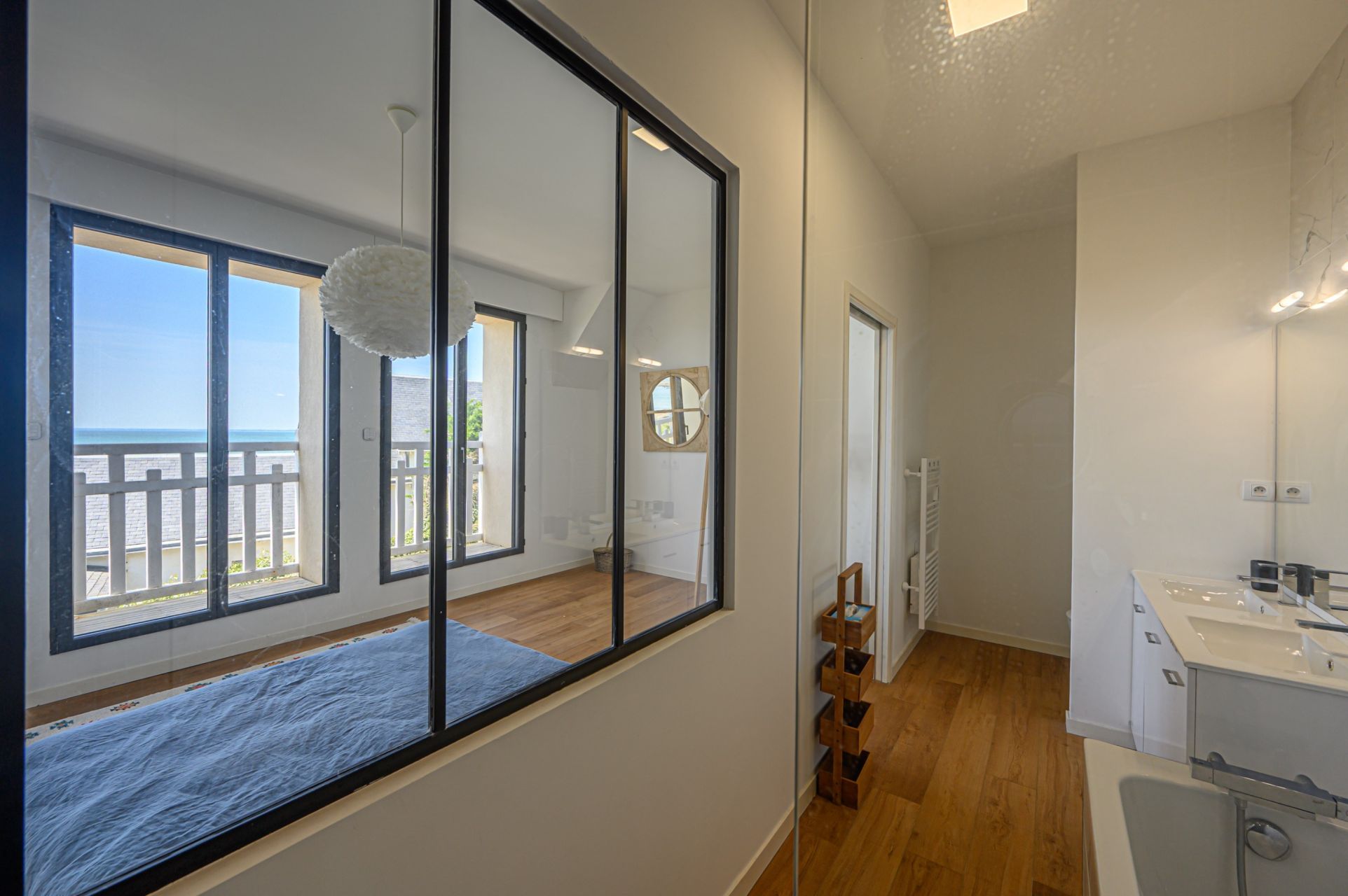 propriété de luxe 7 Pièces en vente sur MESQUER (44420)