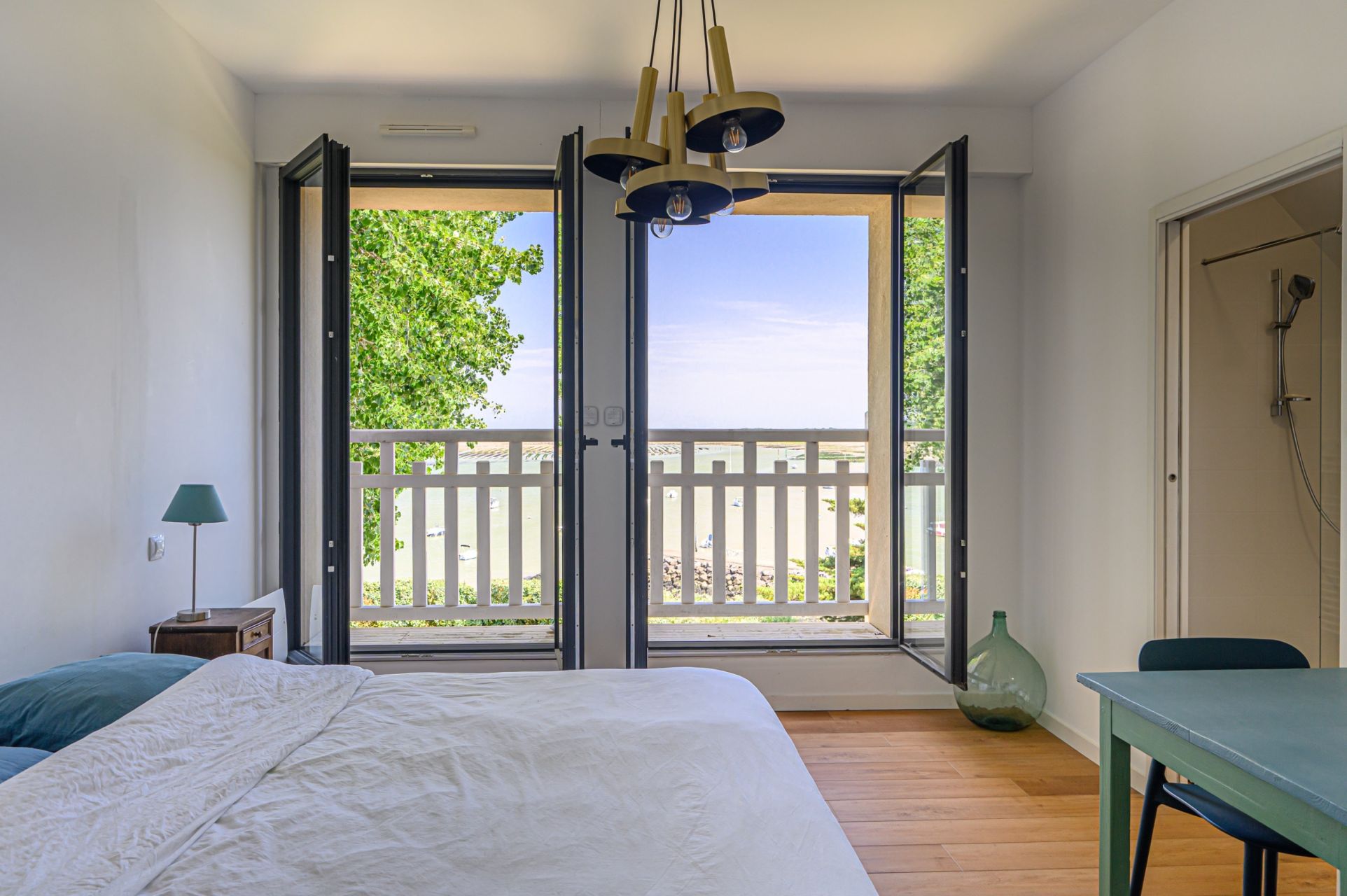 propriété de luxe 7 Pièces en vente sur MESQUER (44420)