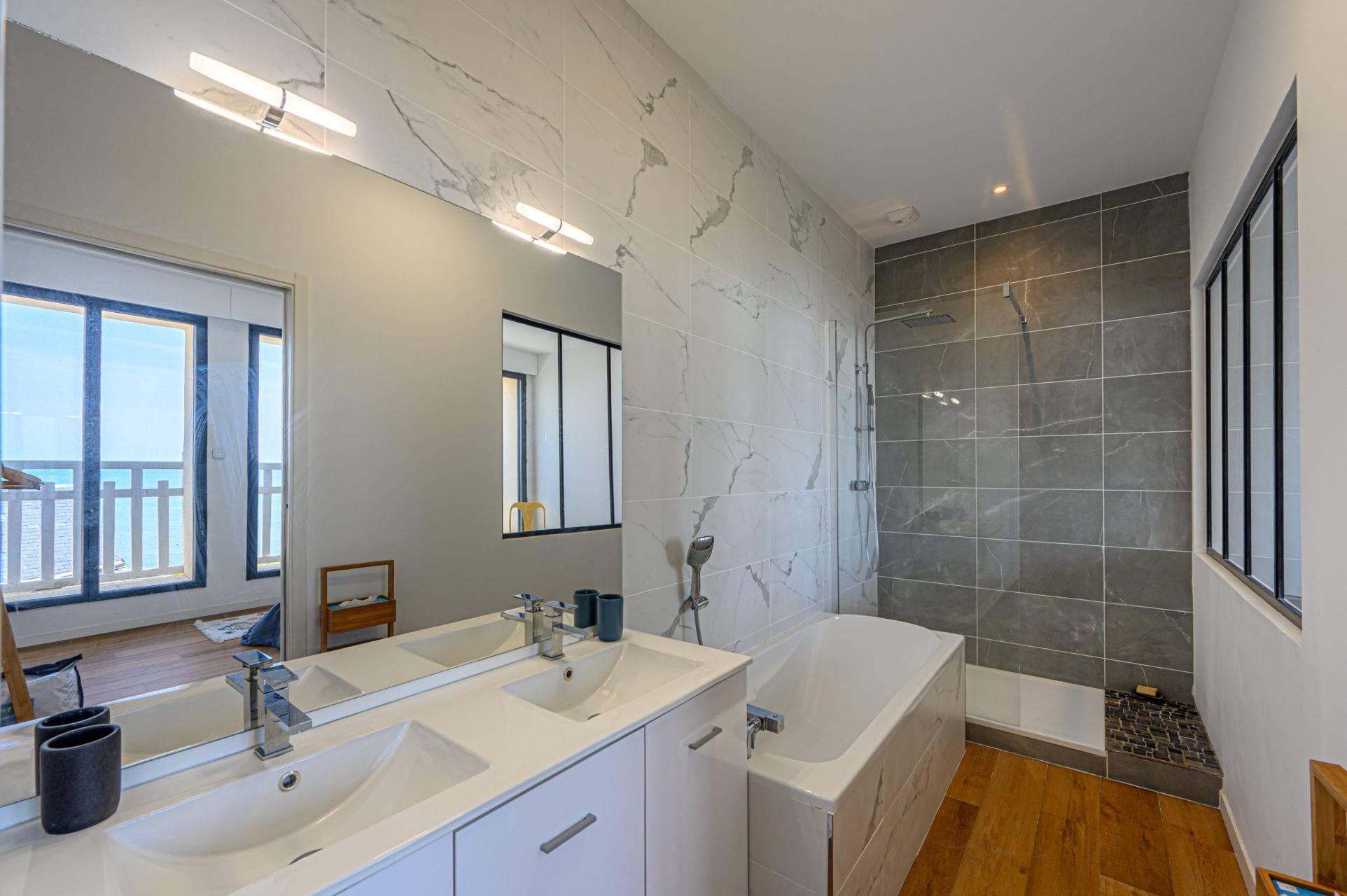 propriété de luxe 7 Pièces en vente sur MESQUER (44420)