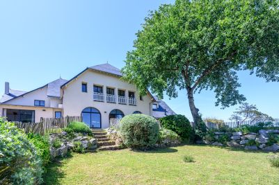 Vente Propriété de luxe Mesquer 7&nbsp;Pièces 283&nbsp;m²