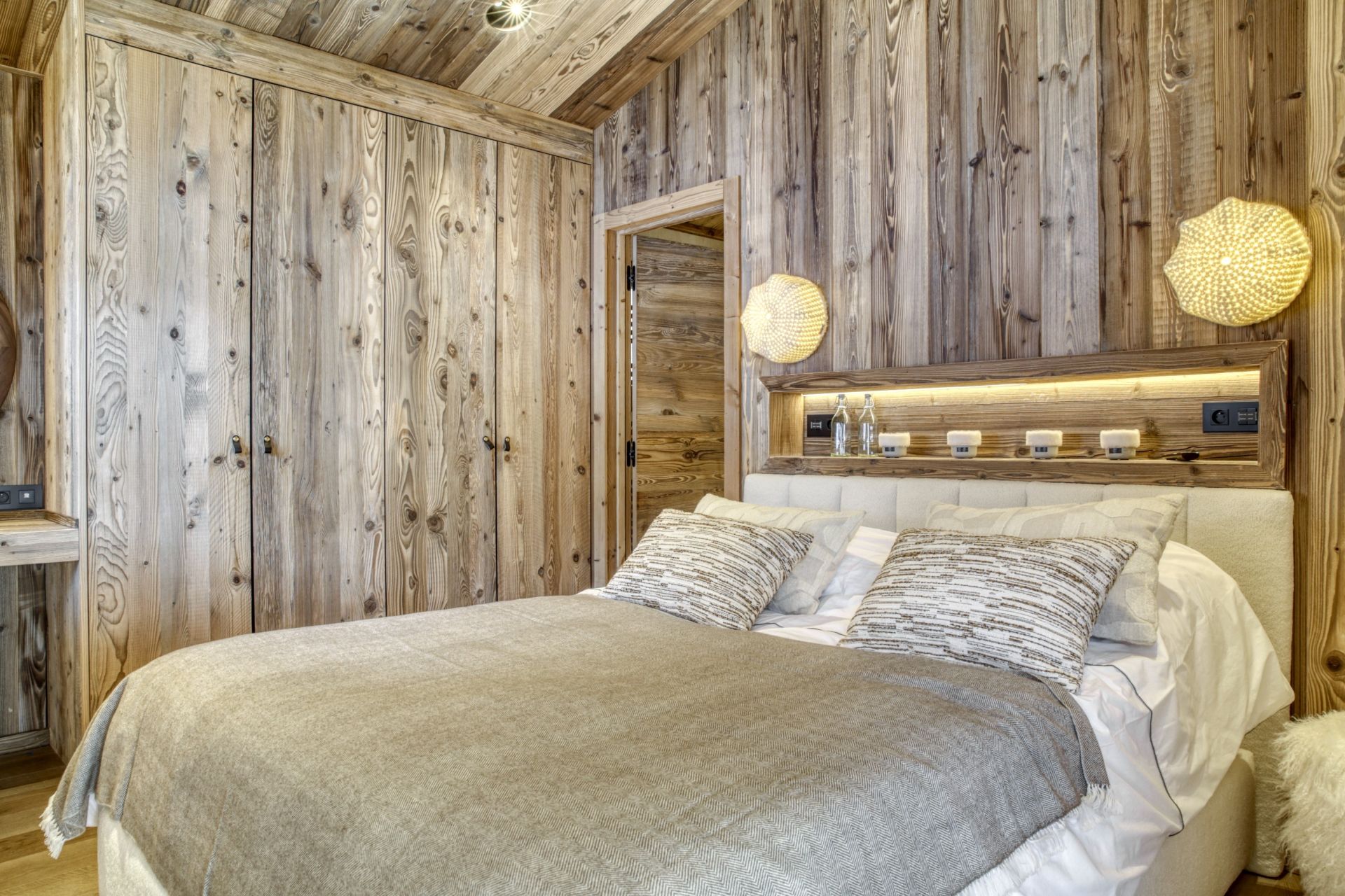 chalet de luxe 8 Pièces en vente sur MEGEVE (74120)