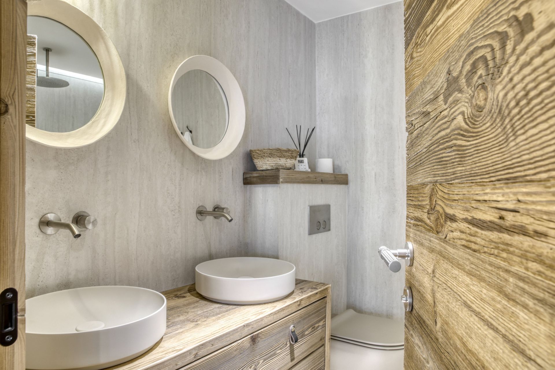 chalet de luxe 8 Pièces en vente sur MEGEVE (74120)