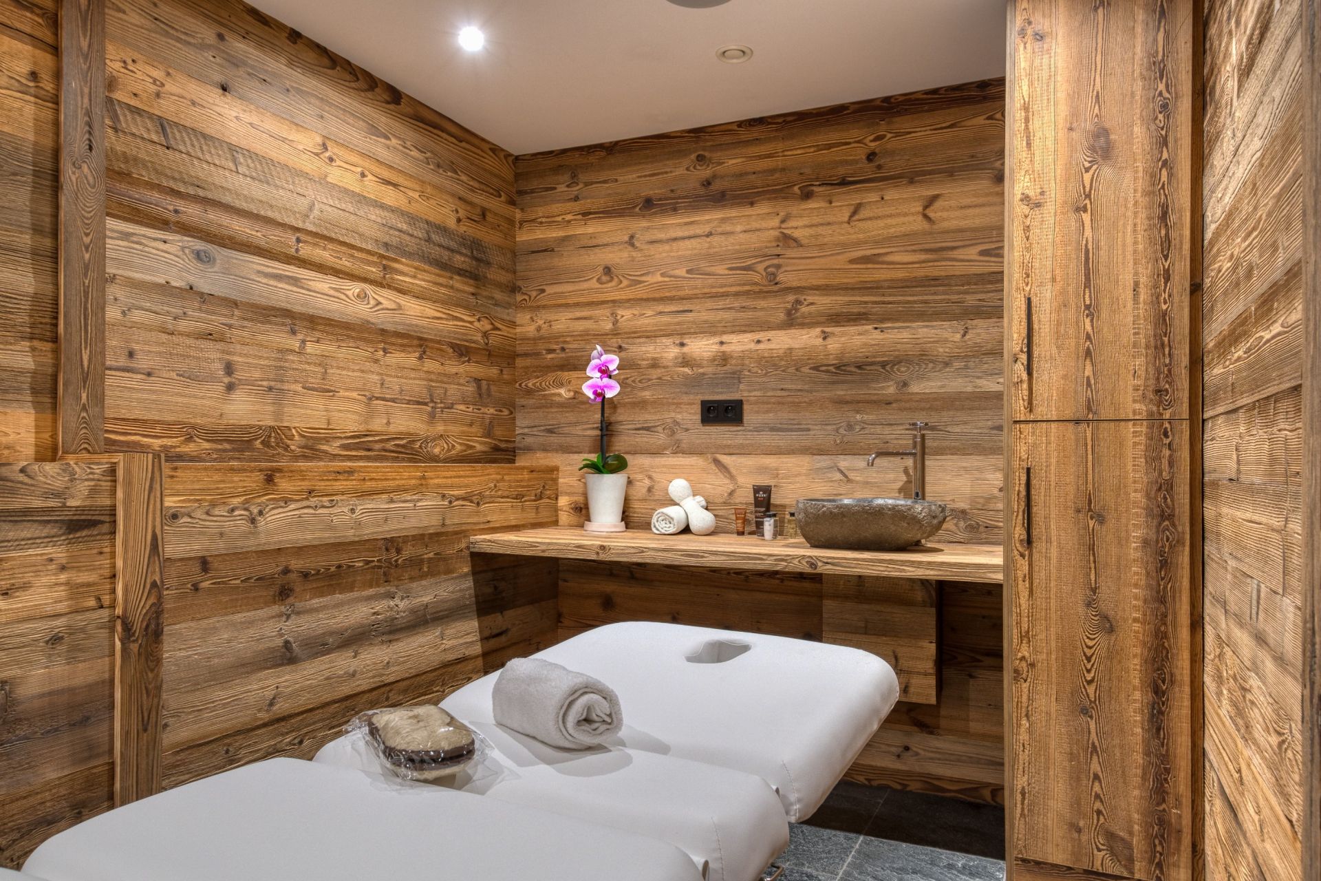 chalet de luxe 7 Pièces en vente sur MEGEVE (74120)