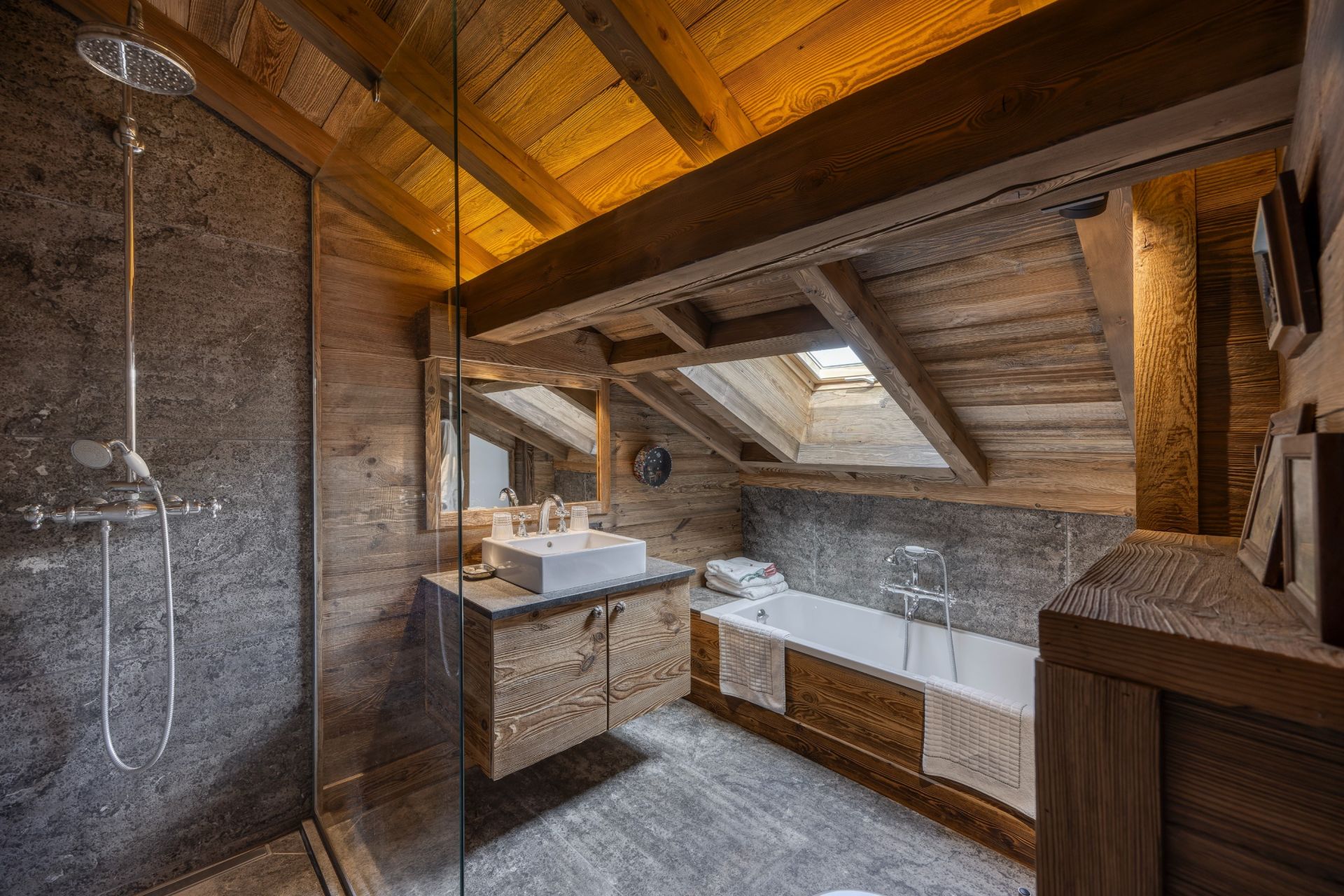 chalet de luxe 8 Pièces en vente sur MEGEVE (74120)