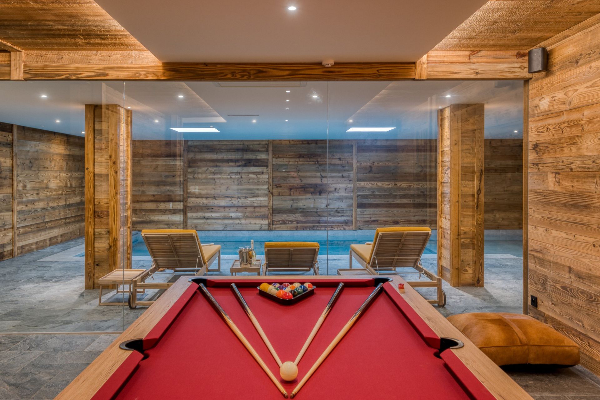 chalet de luxe 18 Pièces en vente sur MEGEVE (74120)