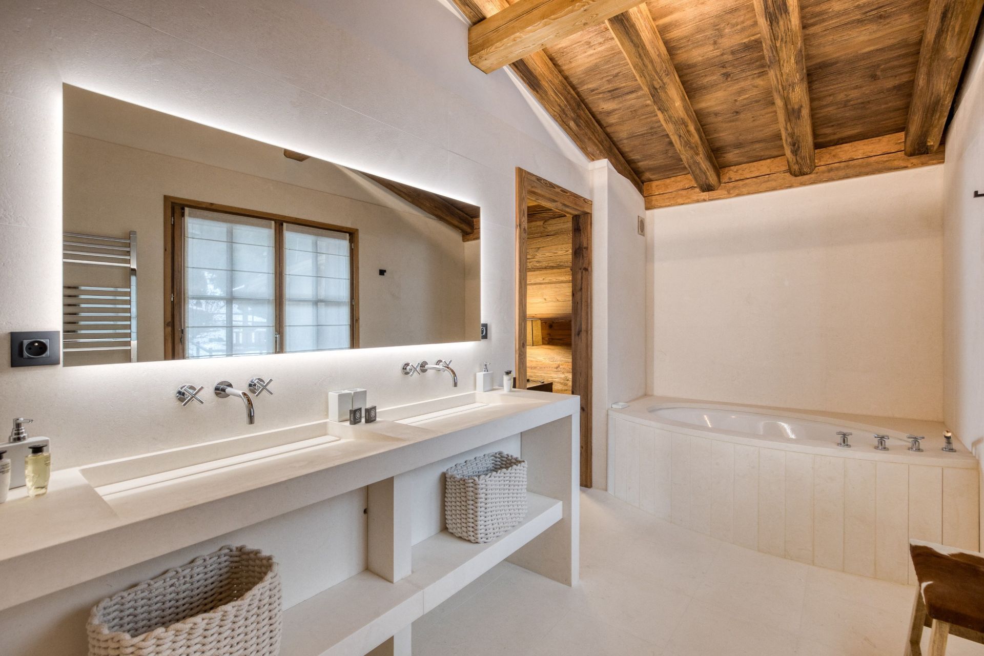 chalet de luxe 18 Pièces en vente sur MEGEVE (74120)