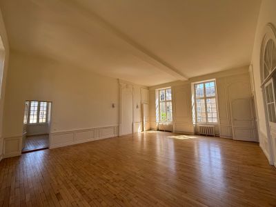 Sale Luxury apartment Bayeux 5&nbsp;Rooms 153&nbsp;m²