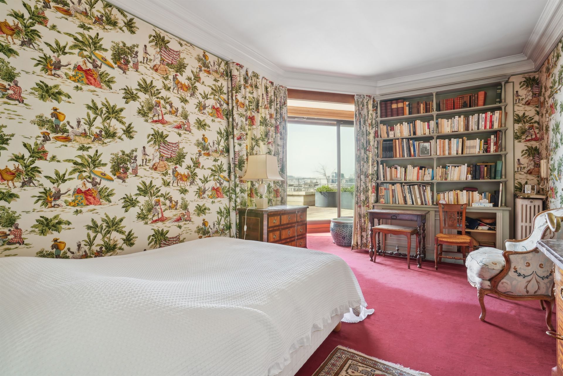 appartement de luxe 7 Pièces en vente sur NEUILLY SUR SEINE (92200)