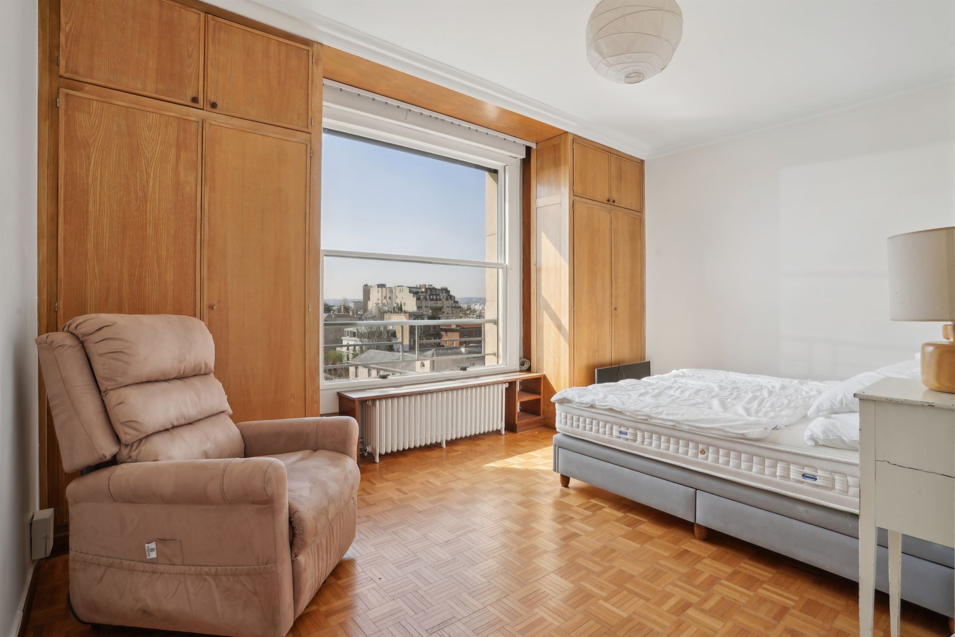 appartement de luxe 7 Pièces en vente sur NEUILLY SUR SEINE (92200)