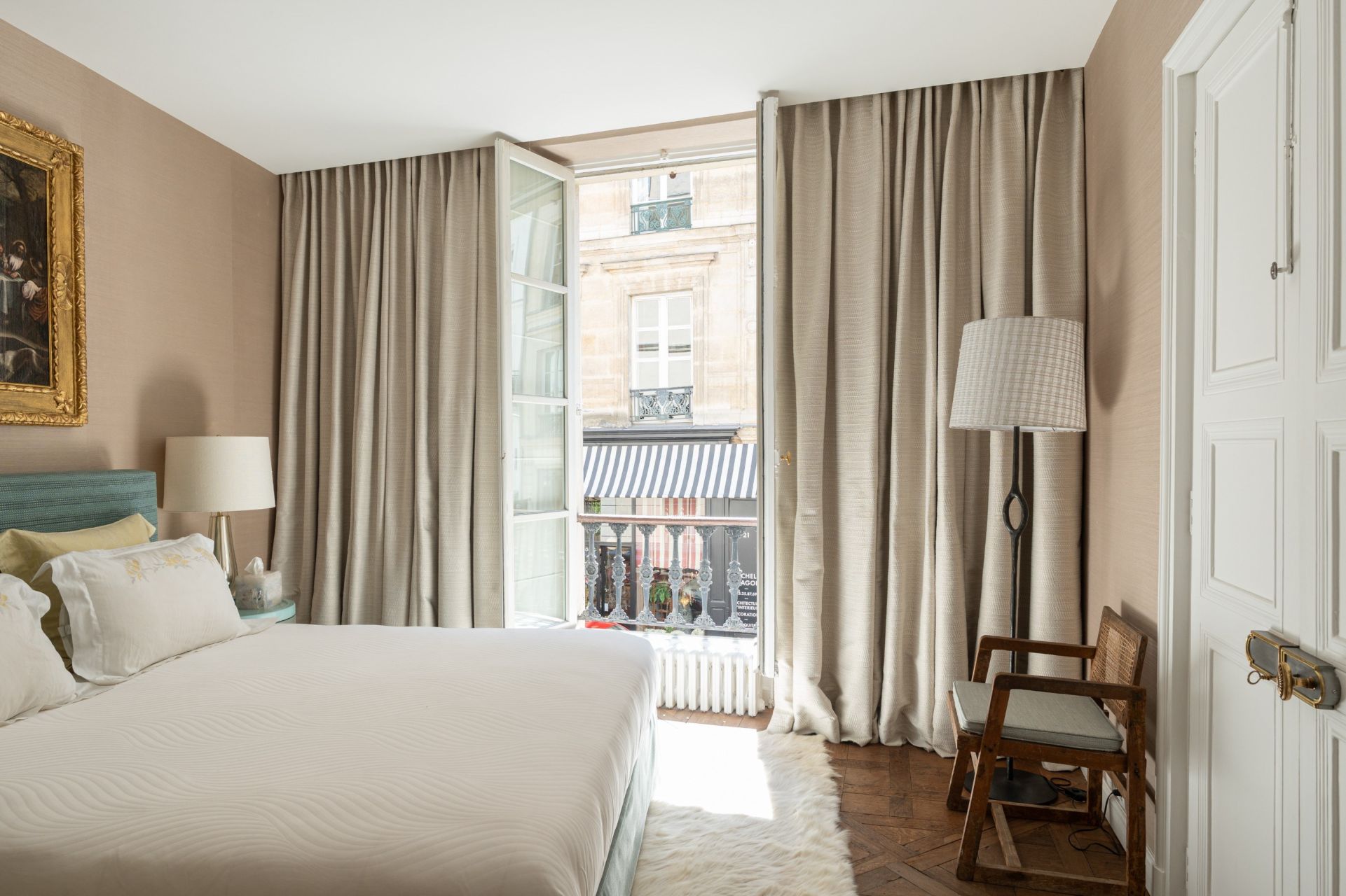 appartement de luxe 9 Pièces en vente sur PARIS (75006)