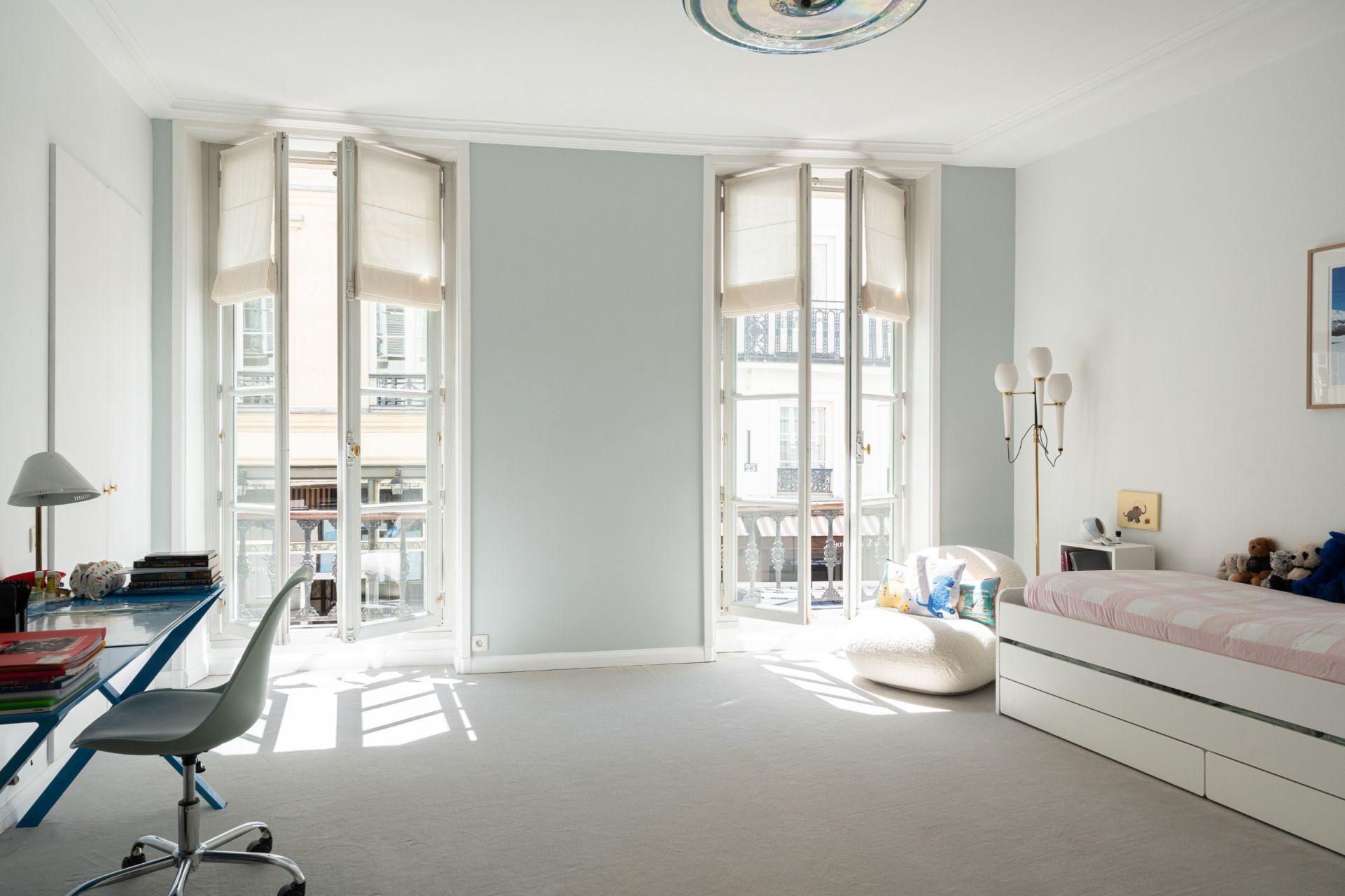 appartement de luxe 9 Pièces en vente sur PARIS (75006)
