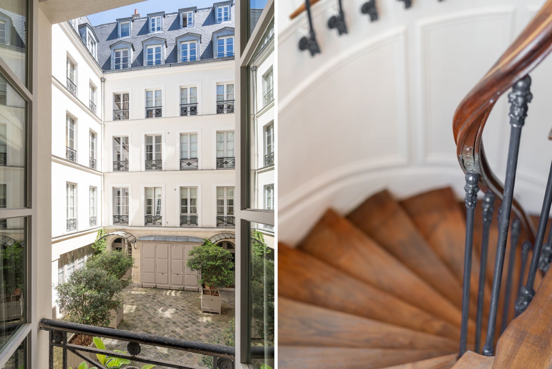 appartement de luxe 9 Pièces en vente sur PARIS (75006)