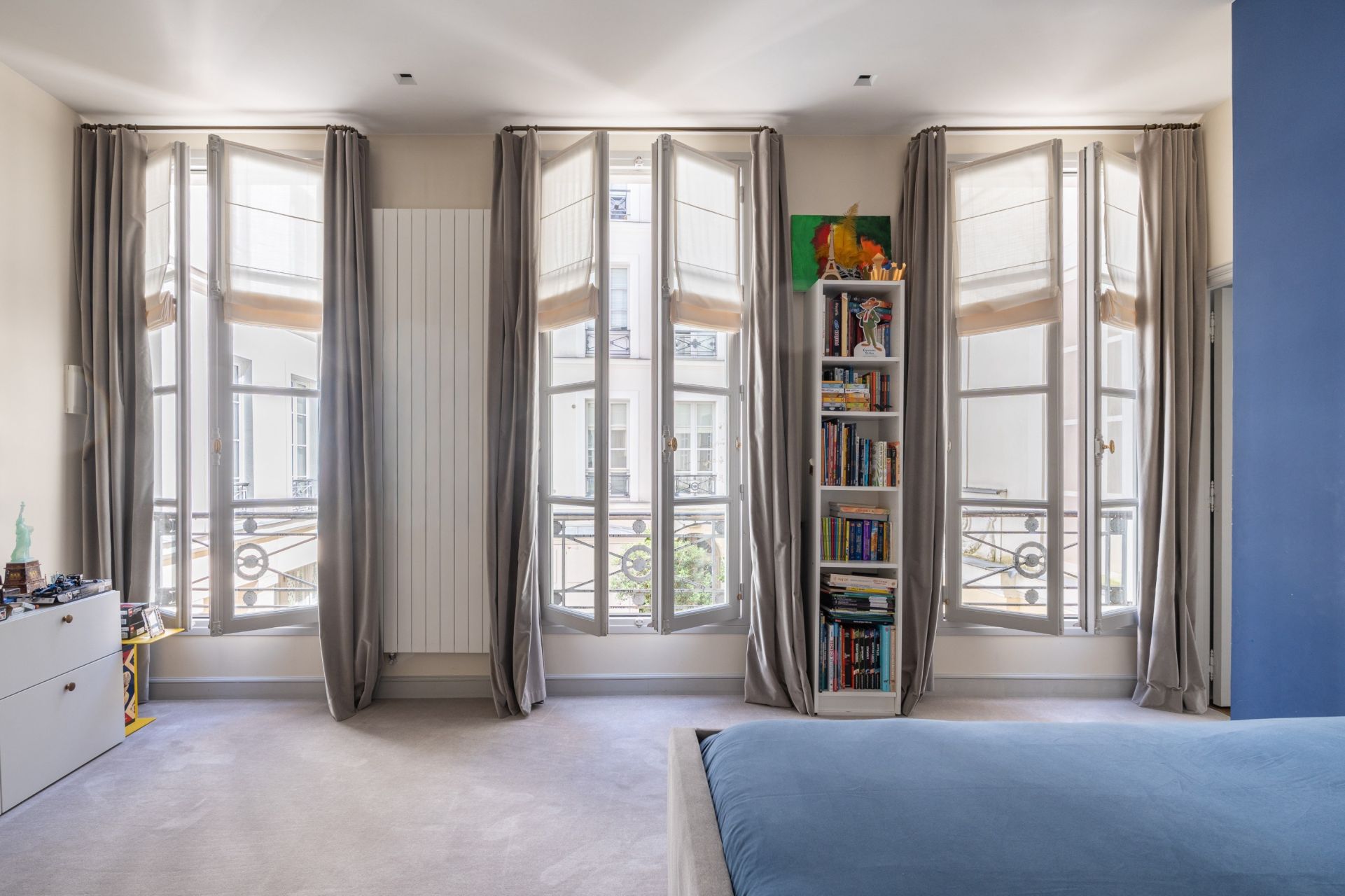 appartement de luxe 9 Pièces en vente sur PARIS (75006)