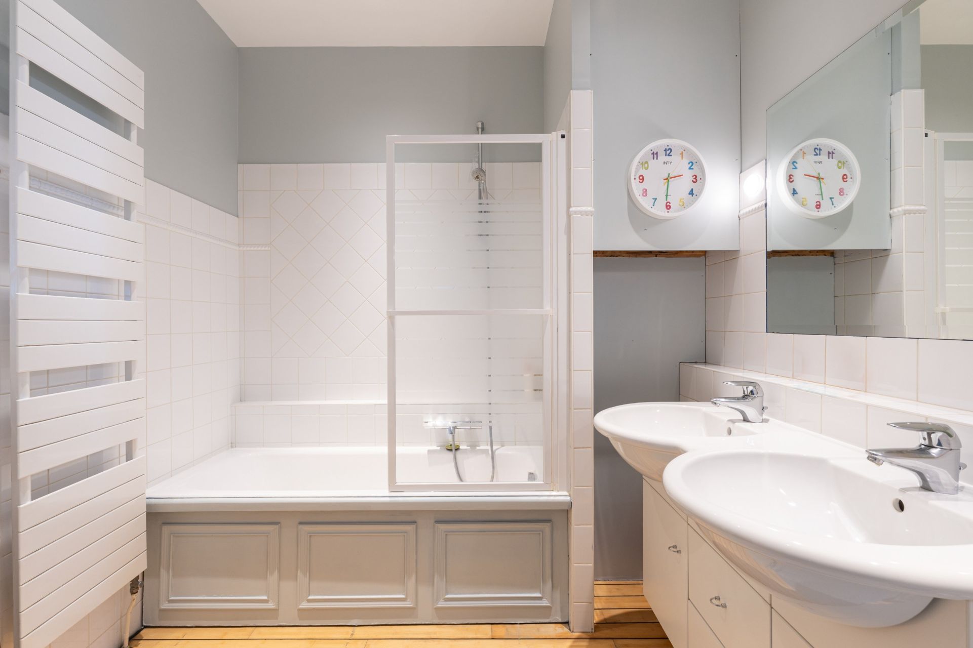 appartement de luxe 9 Pièces en vente sur PARIS (75006)
