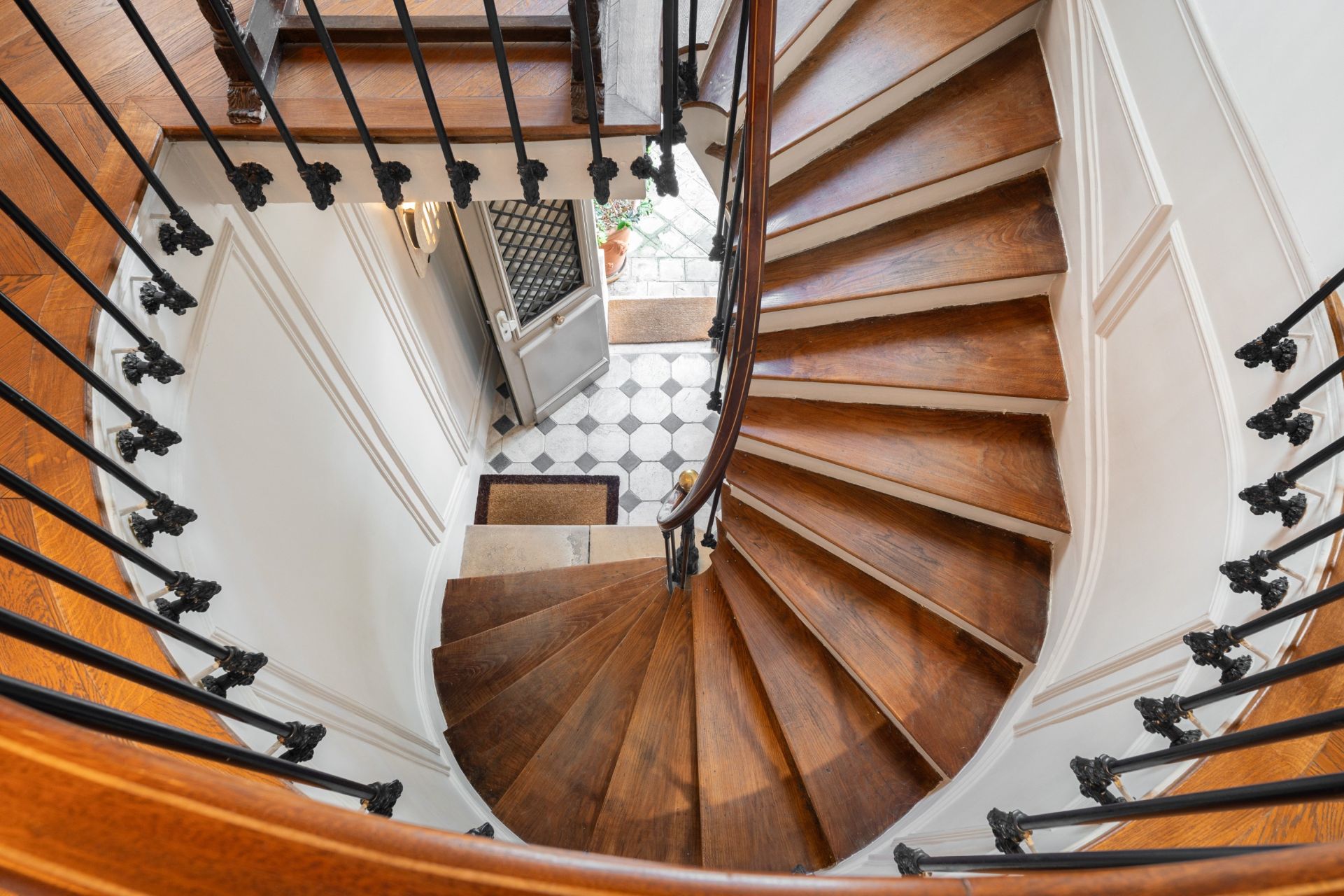 appartement de luxe 9 Pièces en vente sur PARIS (75006)
