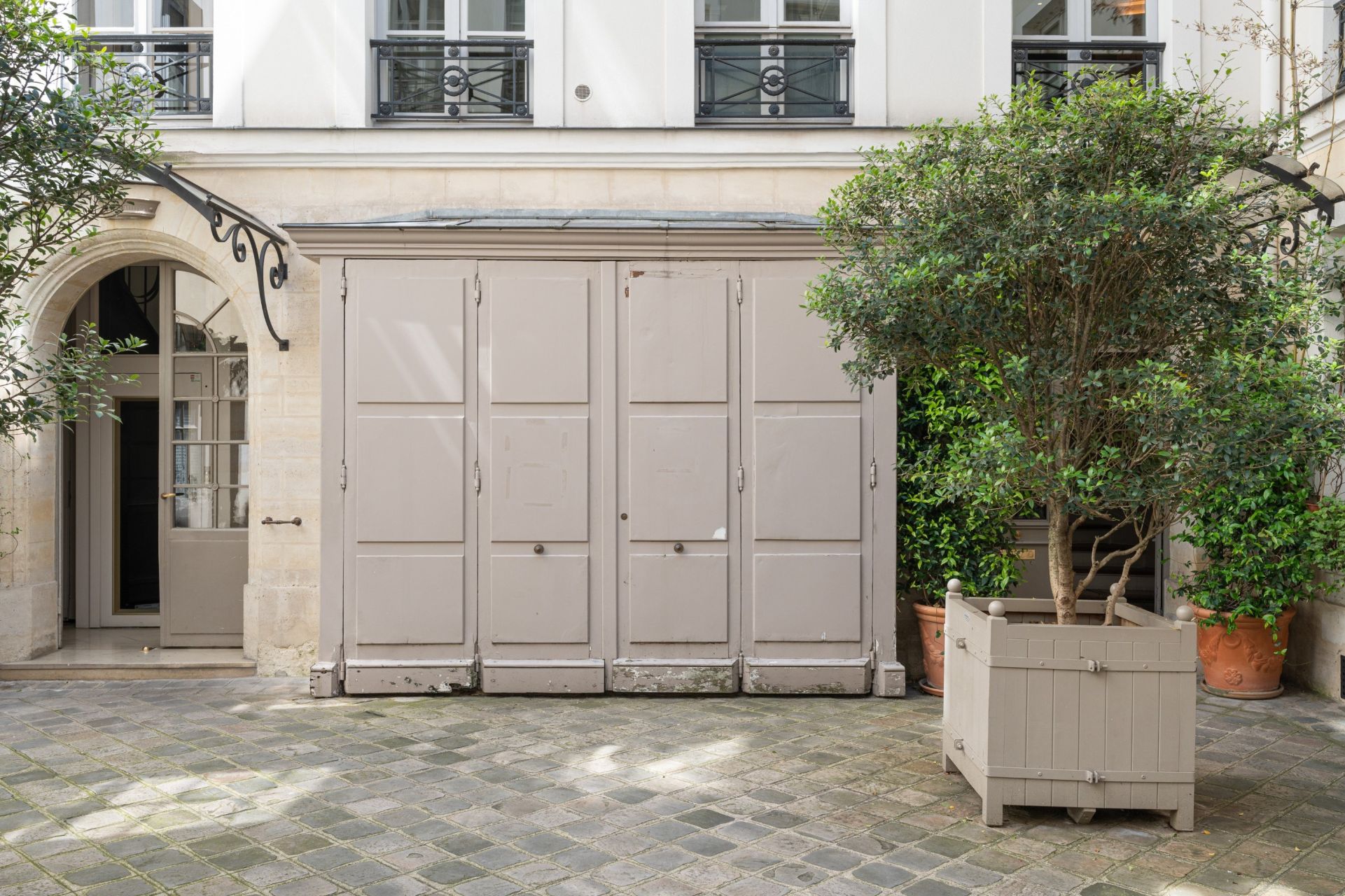 appartement de luxe 9 Pièces en vente sur PARIS (75006)