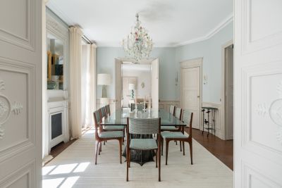 Vente Appartement de luxe Paris 6 9&nbsp;Pièces 208.73&nbsp;m²