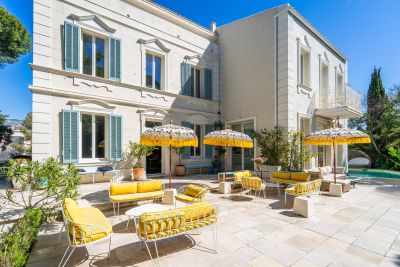 Sale Luxury house Toulon 14&nbsp;Rooms 750&nbsp;m²
