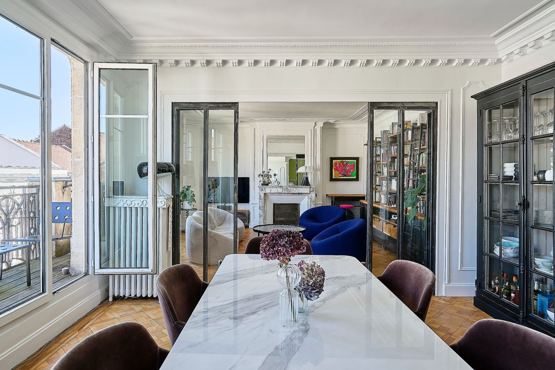luxury apartment 7 Rooms for sale on LILLE (59000)