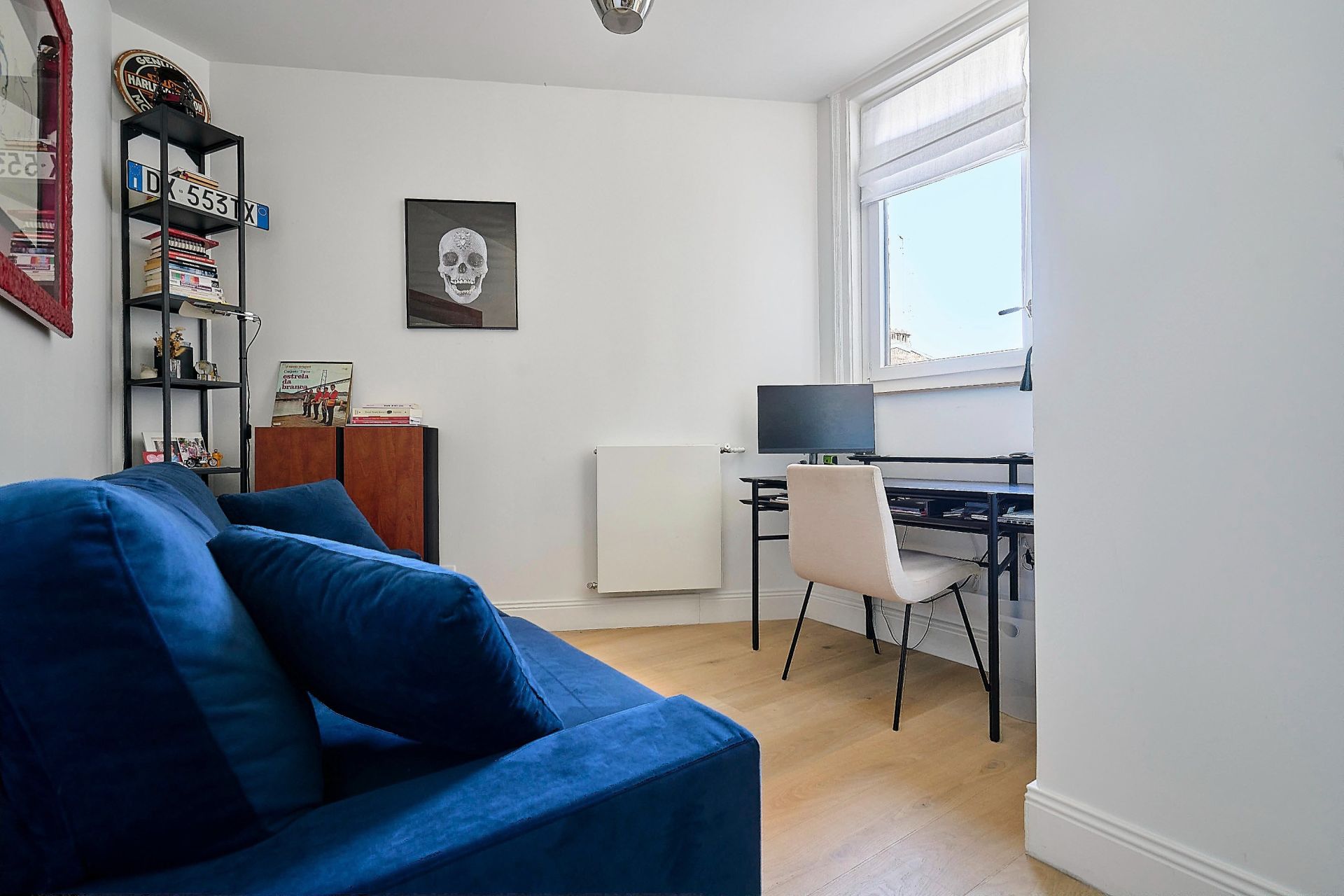 luxury apartment 7 Rooms for sale on LILLE (59000)