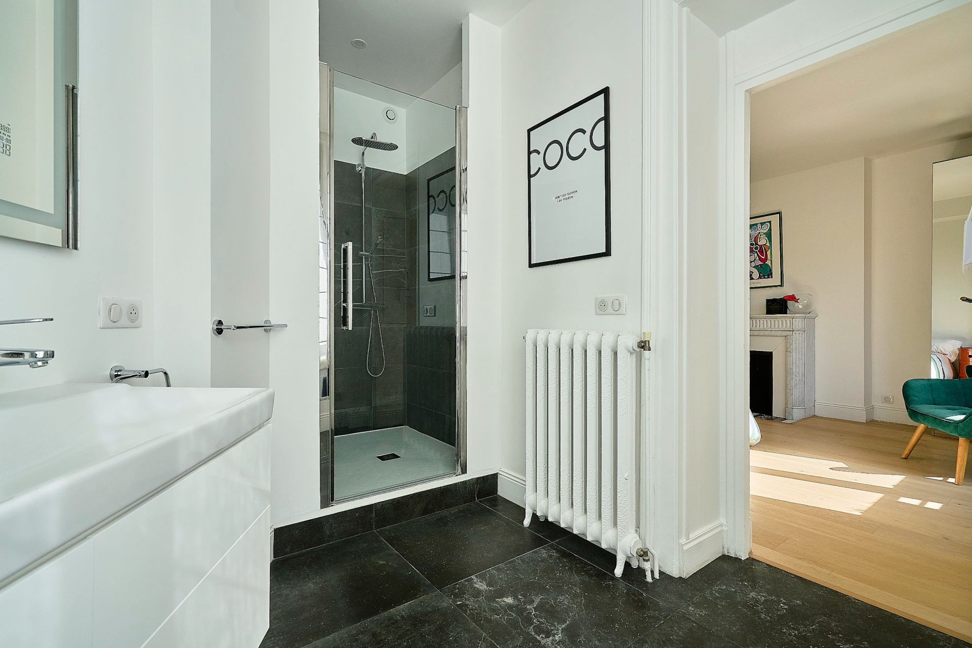 luxury apartment 7 Rooms for sale on LILLE (59000)