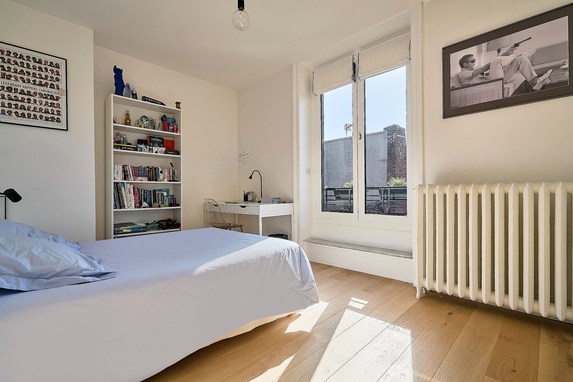 luxury apartment 7 Rooms for sale on LILLE (59000)