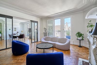 Sale Luxury apartment Lille 7&nbsp;Rooms 186.63&nbsp;m²