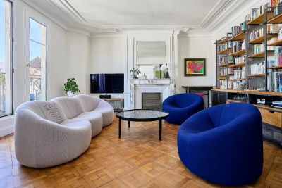 Sale Luxury apartment Lille 7&nbsp;Rooms 186.63&nbsp;m²