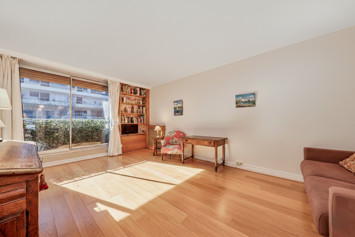 appartement de luxe 2 Pièces en vente sur PARIS (75011)