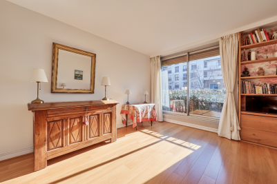 Vente Appartement de luxe Paris 11 2&nbsp;Pièces 56&nbsp;m²