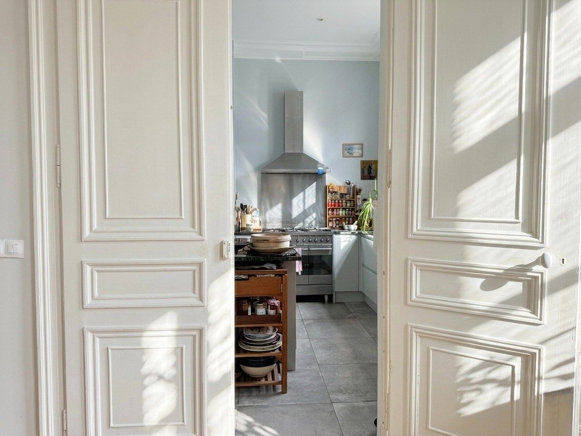 luxury apartment 6 Rooms for rent on LILLE (59000)