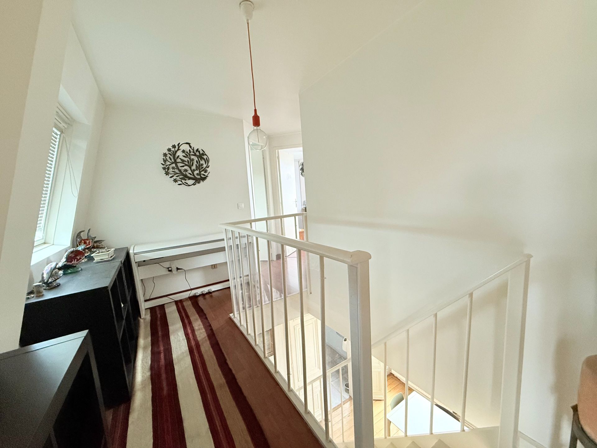 luxury apartment 6 Rooms for rent on LILLE (59000)