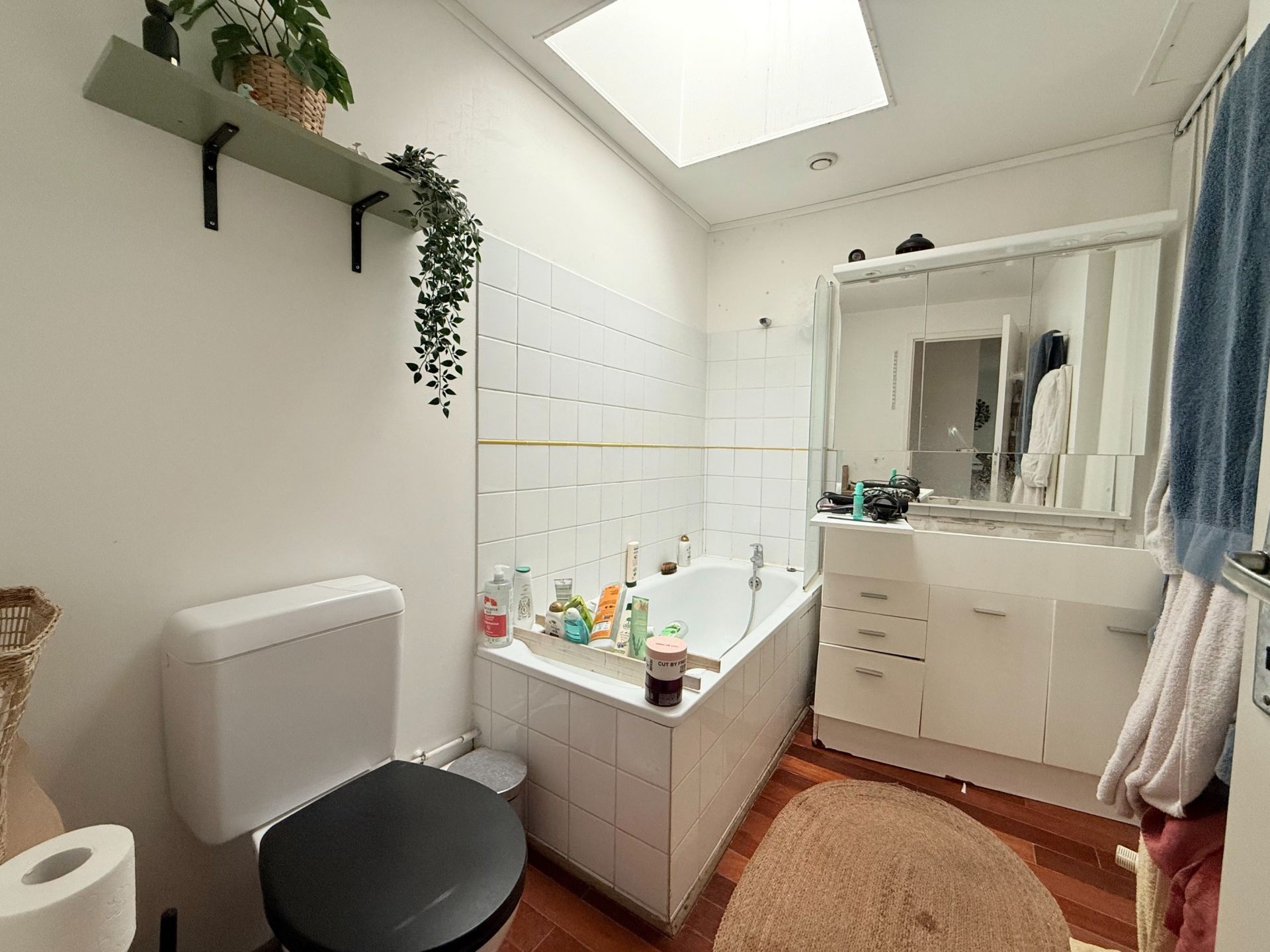 luxury apartment 6 Rooms for rent on LILLE (59000)