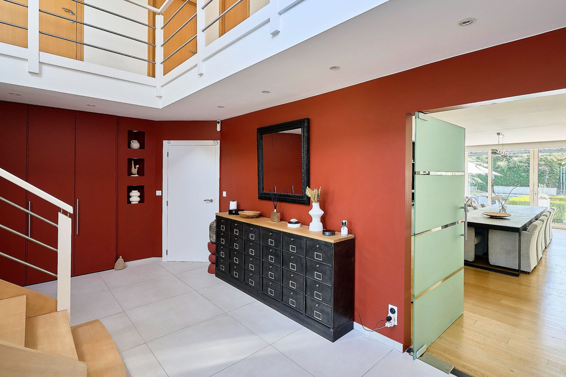luxury house 7 Rooms for sale on CROIX (59170)