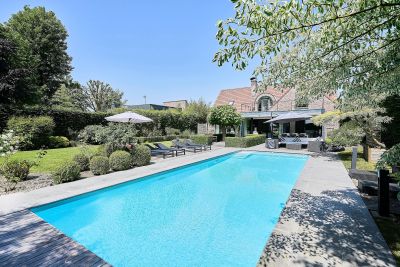 Sale Luxury house Croix 7&nbsp;Rooms 260.05&nbsp;m²