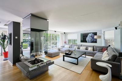 Sale Luxury house Croix 7&nbsp;Rooms 260.05&nbsp;m²