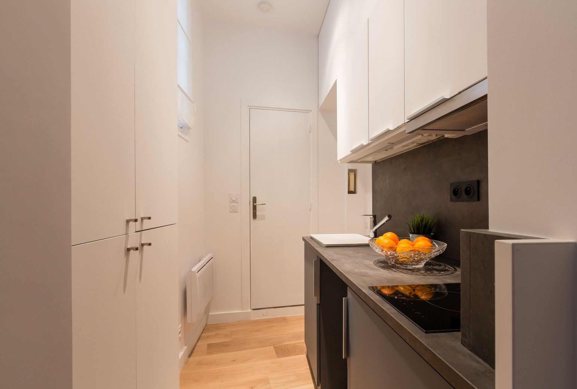 appartement de luxe 1 pièce en vente sur PARIS (75006)